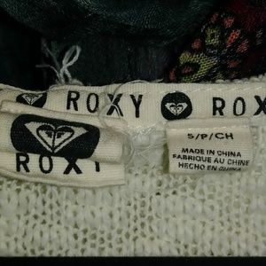 Roxy Sweater (Hoodie)